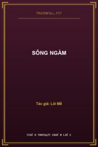 Sông Ngầm