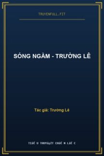 Sóng Ngầm – Trường Lê