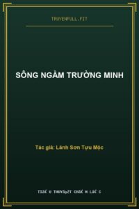 Sông Ngầm Trường Minh