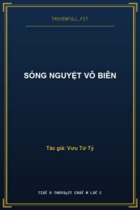 Sóng Nguyệt Vô Biên