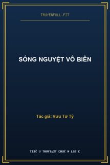 Sóng Nguyệt Vô Biên