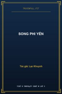 Song Phi Yến