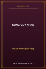 Song Quy Nhạn