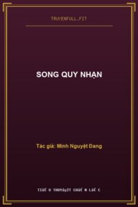 Song Quy Nhạn