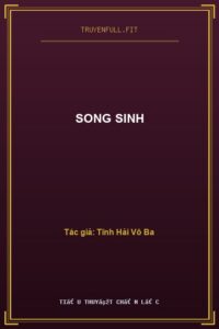 Song Sinh