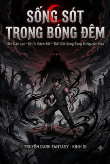 Sống Sót Trong Bóng Đêm
