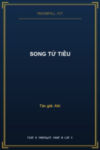 Song Tử Tiêu