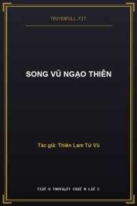 Song Vũ Ngạo Thiên