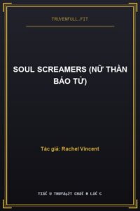 Soul Screamers (Nữ Thần Báo Tử)