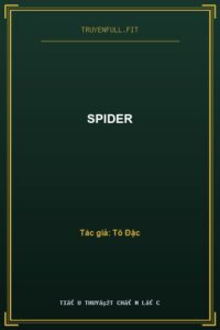 Spider