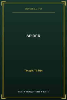 Spider
