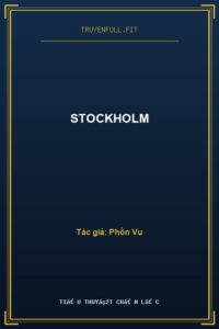 Stockholm