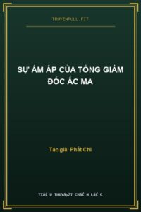 Sự Ấm Áp Của Tổng Giám Đốc Ác Ma