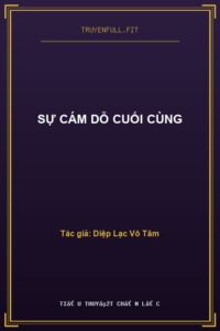 Sự Cám Dỗ Cuối Cùng