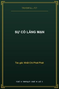 Sự Cố Lãng Mạn