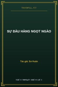 Sự Đầu Hàng Ngọt Ngào