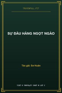 Sự Đầu Hàng Ngọt Ngào