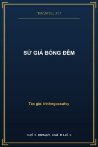 Sứ Giả Bóng Đêm