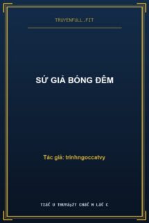 Sứ Giả Bóng Đêm