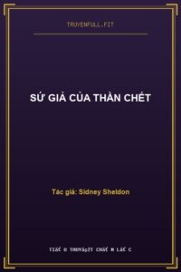 Sứ Giả Của Thần Chết