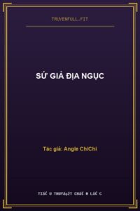 Sứ Giả Địa Ngục