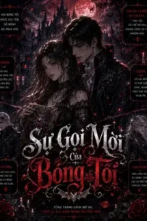 Sự Gọi Mời Của Bóng Tối