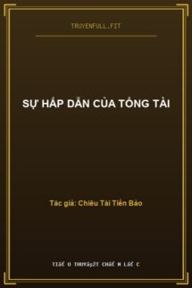 Sự Hấp Dẫn Của Tổng Tài