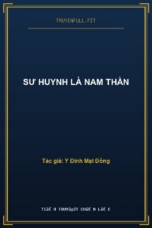 Sư Huynh Là Nam Thần