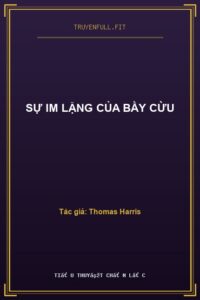 Sự Im Lặng Của Bầy Cừu