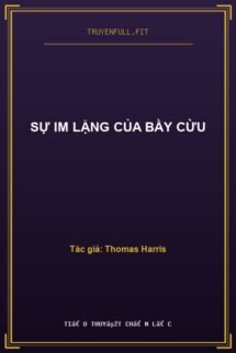 Sự Im Lặng Của Bầy Cừu