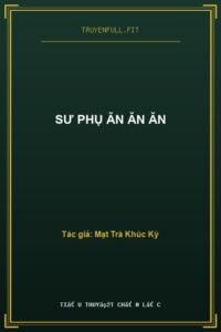 Sư Phụ Ăn Ăn Ăn