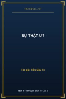 Sự Thật Ư?