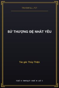 Sử Thượng Đệ Nhất Yêu