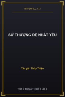 Sử Thượng Đệ Nhất Yêu