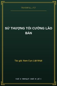 Sử Thượng Tối Cường Lão Bản