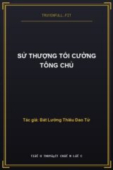 Sử Thượng Tối Cường Tông Chủ