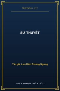 Sư Thuyết