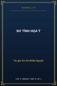 Sư Tình Họa Ý