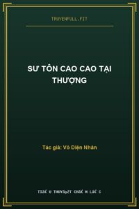 Sư Tôn Cao Cao Tại Thượng