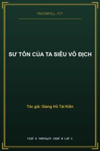 Sư Tôn Của Ta Siêu Vô Địch