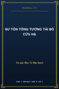 Sư Tôn Tổng Tưởng Tái Bổ Cứu Hạ