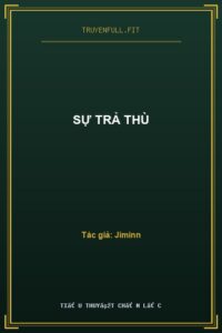 Sự Trả Thù