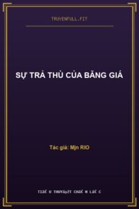 Sự Trả Thù Của Băng Giá