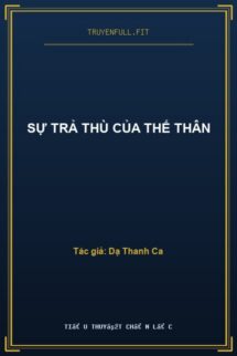 Sự Trả Thù Của Thế Thân