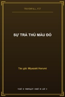 Sự Trả Thù Màu Đỏ