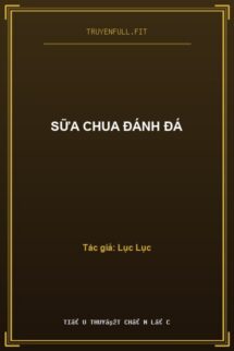 Sữa Chua Đánh Đá