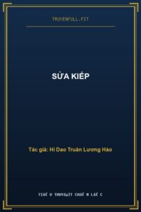 Sửa Kiếp