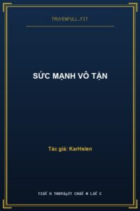 Sức Mạnh Vô Tận