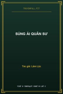 Sủng Ái Quân Sư