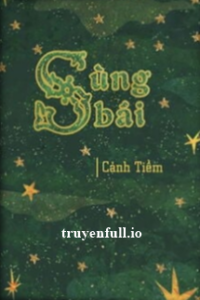 Sùng Bái – Cảnh Tiềm